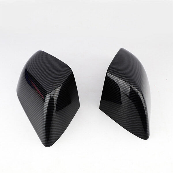 tesla accessories model 3 mirror cover