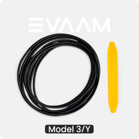 EVAAM™ Noise Reduction Kit for Model 3/Y Accessories - EVAAM