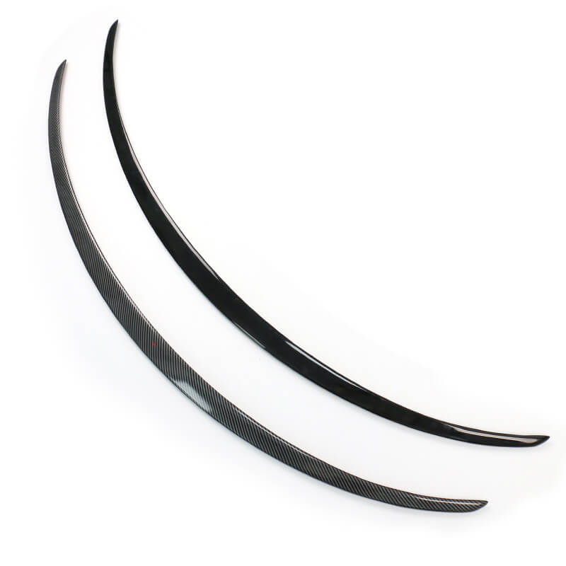 EVAAM Performance Edition Spoiler For Model 3 Accessories - EVAAM