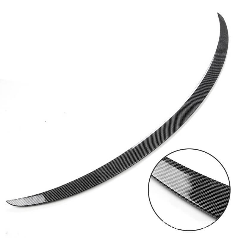 EVAAM Performance Edition Spoiler For Model 3 Accessories - EVAAM