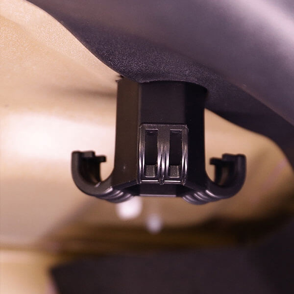 tesla accessories model 3 trunk hook