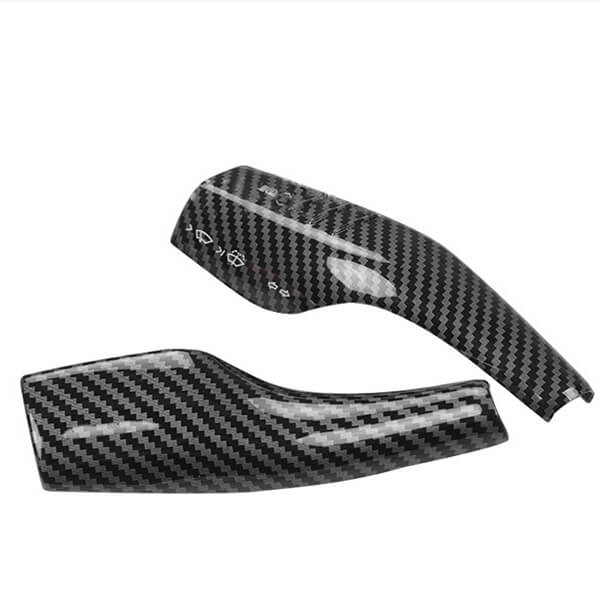 tesla accessories model 3 turn signal stalk covers