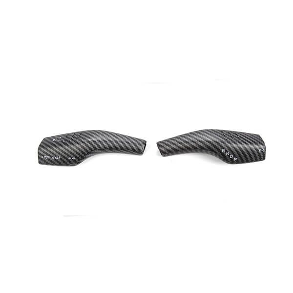 tesla accessories model 3 turn signal stalk covers