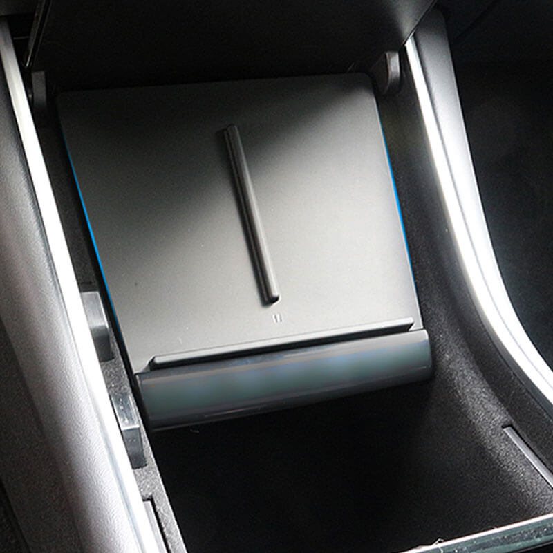 Wireless Charger Pad For Model 3 2017-2020 - EVAAM