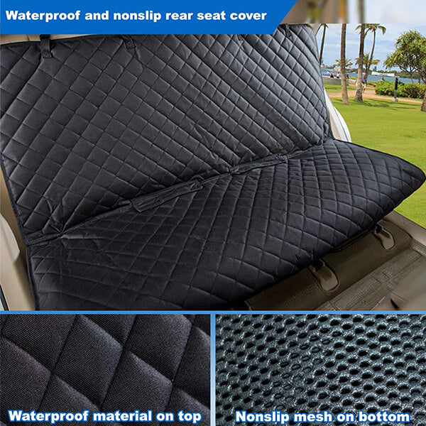 tesla accessories model 3 y Car Seats Protect Cover