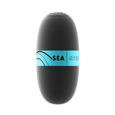 EVAAM Mini Air Freshener For Model 3/Y Accessories - EVAAM