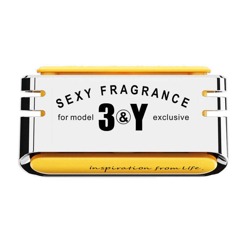 EVAAM Mini Air Freshener For Model 3/Y Accessories - EVAAM