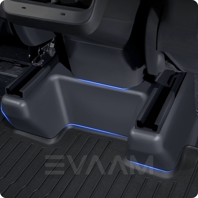 EVAAM™ Anti-scratch Protective Cover for Model Y 2020-2022 Accessories - EVAAM