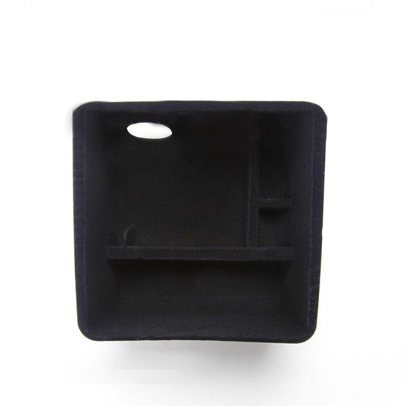 EVAAM Armrest Storage Organizer for Model 3/Y Accessories - EVAAM