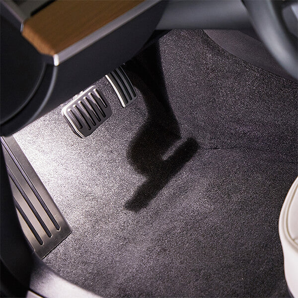 tesla accessories model 3 y bright light