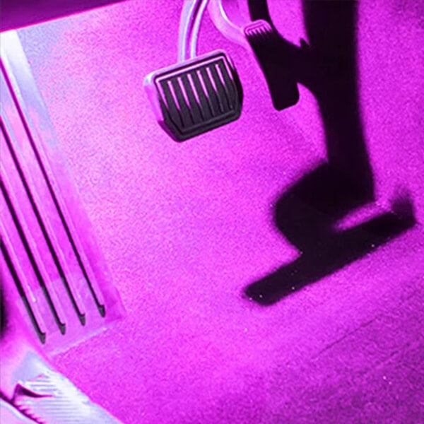 tesla accessories model 3 y bright light