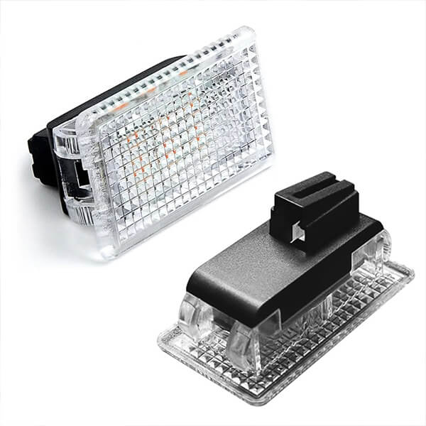 tesla accessories model 3 y bright light