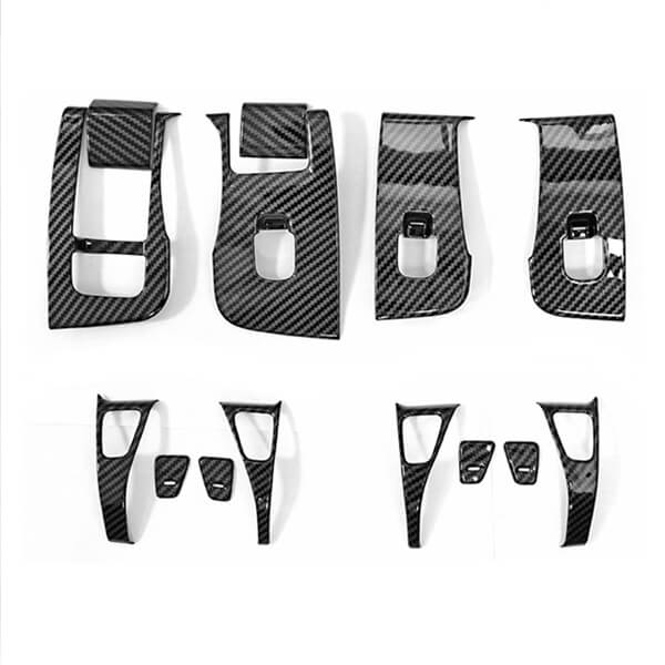 tesla accessories model 3 y button switch parts