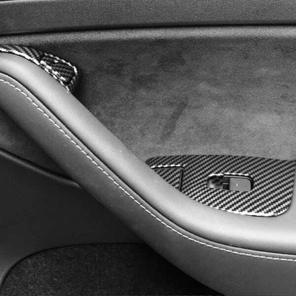 tesla accessories model 3 y button switch parts