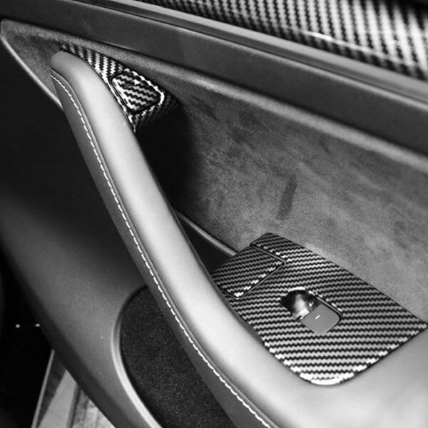 tesla accessories model 3 y button switch parts