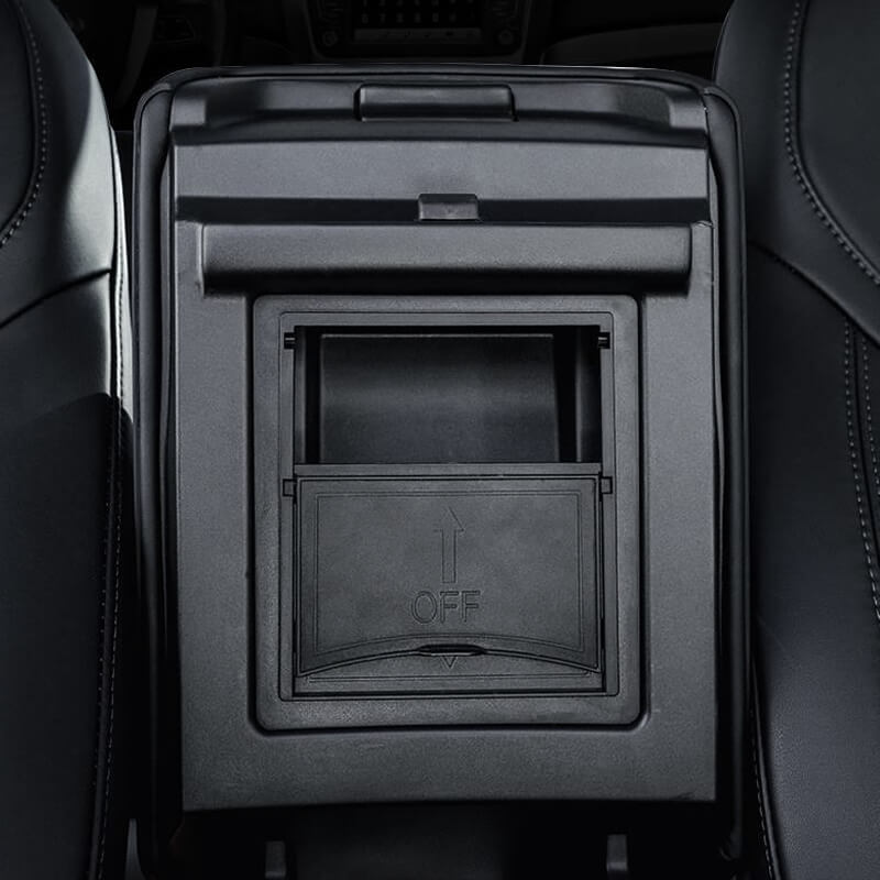 EVAAM™ Sliding Center Console Kit for Model 3/Y 2021-2022 Accessories - EVAAM