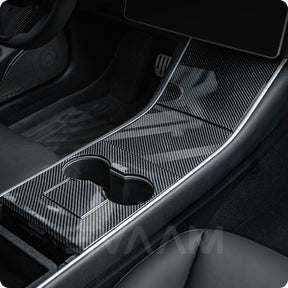 EVAAM™ Center Console Wrap for Model 3/Y 2016-2020 Accessories - EVAAM