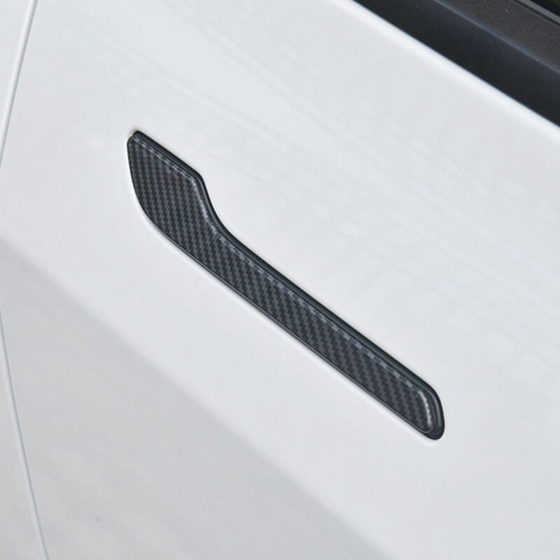 EVAAM™ Door Handle Wrap for Model 3/Y Accessories - EVAAM