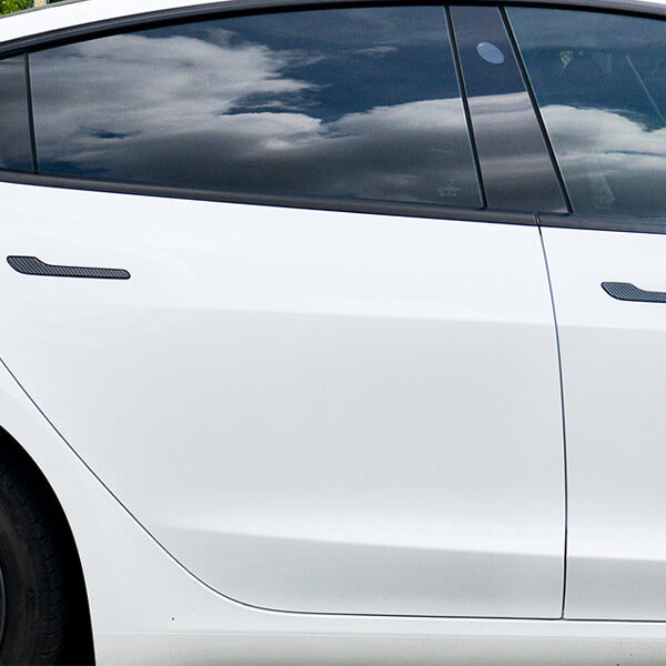 tesla accessories model 3 y door handle wrap