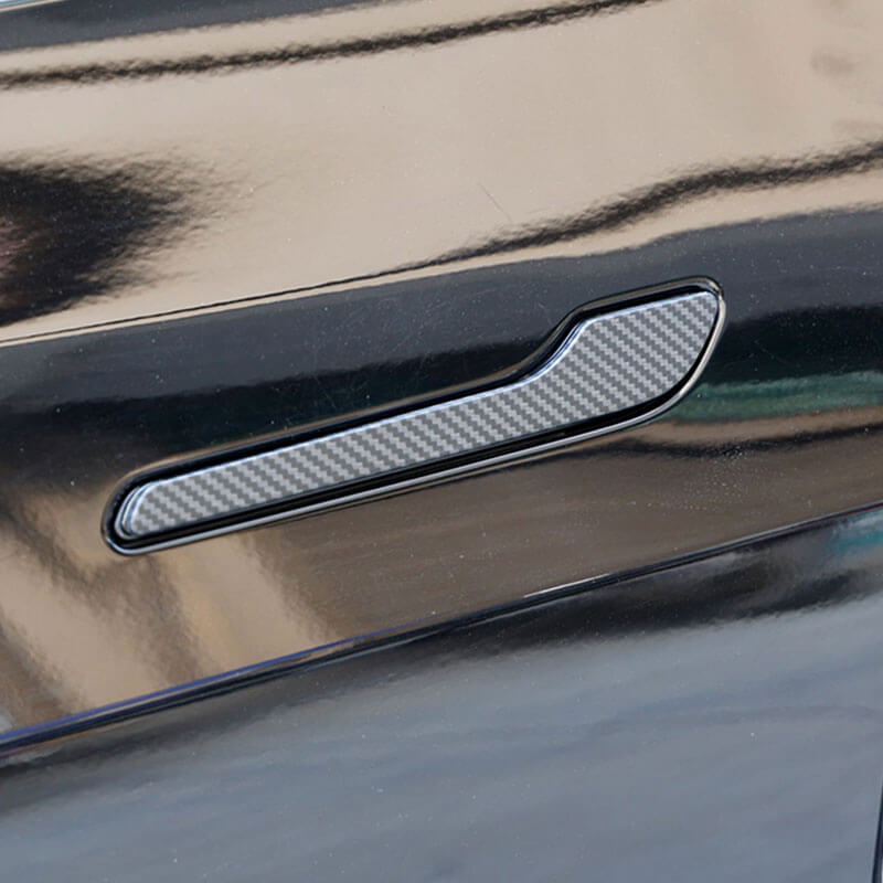 EVAAM™ Door Handle Wrap for Model 3/Y Accessories - EVAAM