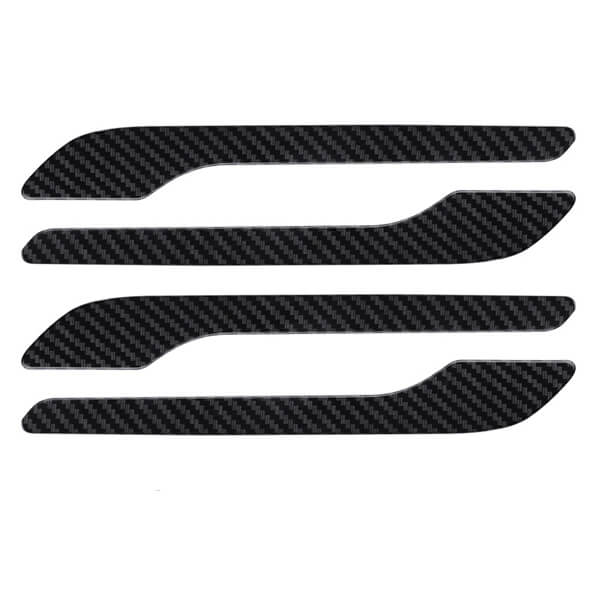 tesla accessories model 3 y door handle wrap