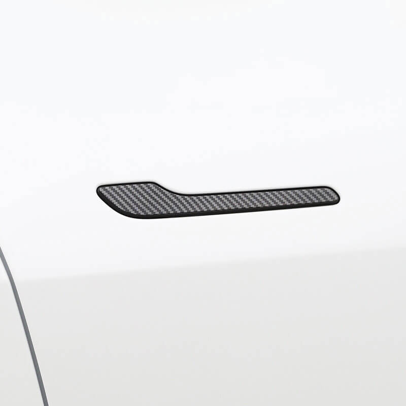 EVAAM Door Handle Wrap for Model 3/Y Accessories - EVAAM