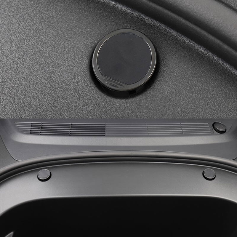 EVAAM Front Trunk Hook for Model 3 2021-2022 Accessories - EVAAM