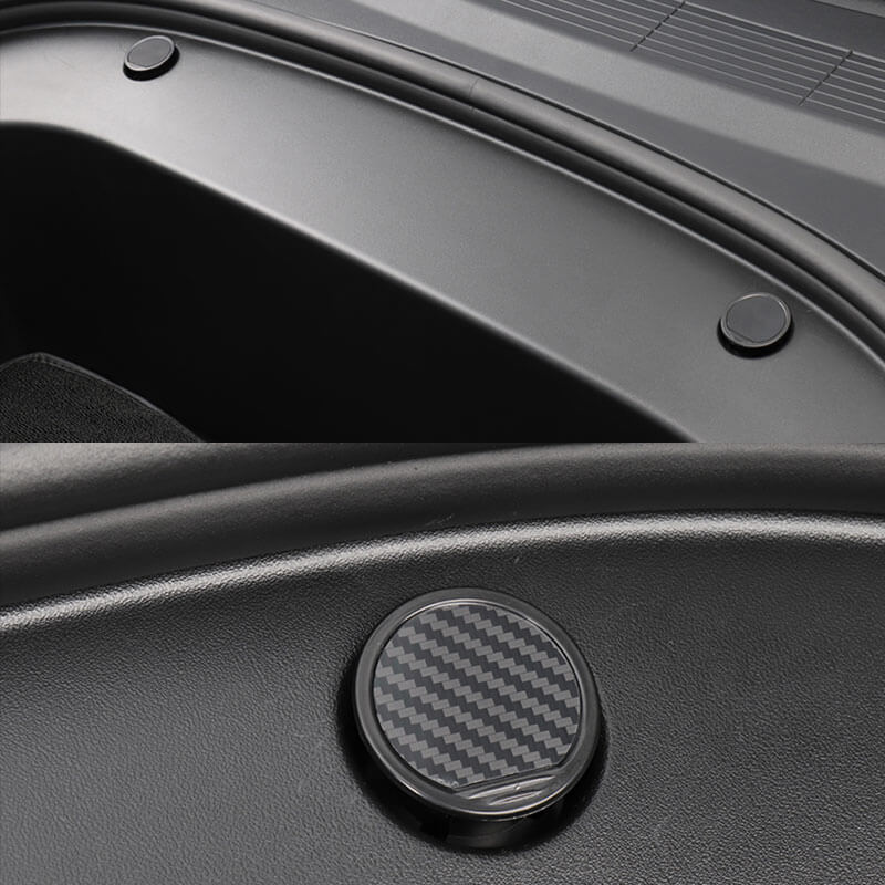 EVAAM Front Trunk Hook for Model 3 2021-2022 Accessories - EVAAM