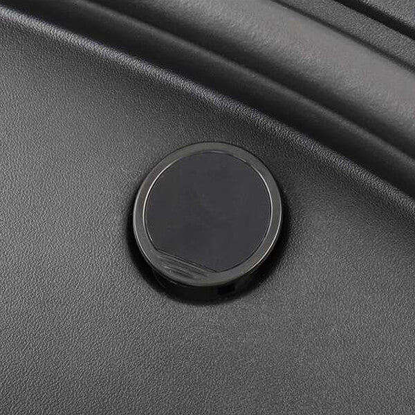 tesla accessories model 3 y front trunk hook