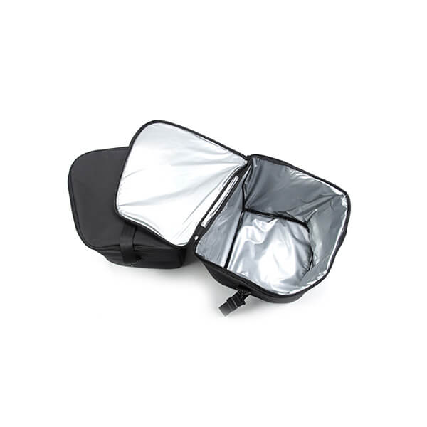 tesla accessories model 3 y front trunk organizer bag