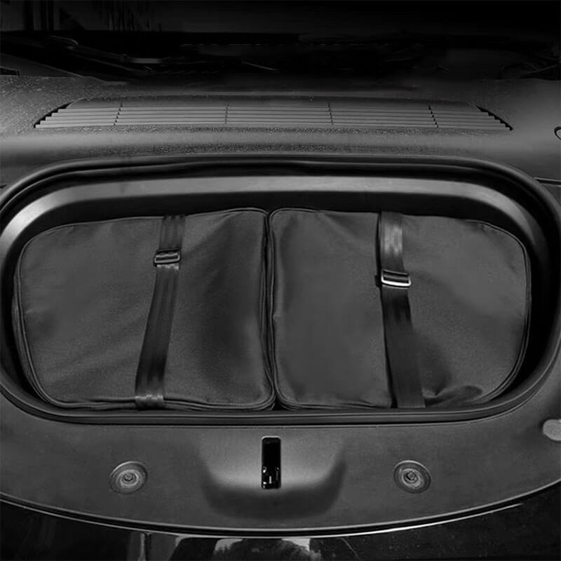 EVAAM Front Trunk Cooler Organizer Bag For Model 3/Y Accessories - EVAAM