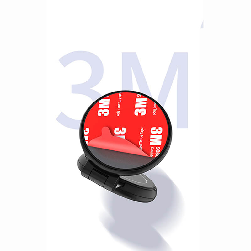 EVAAM Magnetic Phone Holder for Model 3/Y Accessories - EVAAM