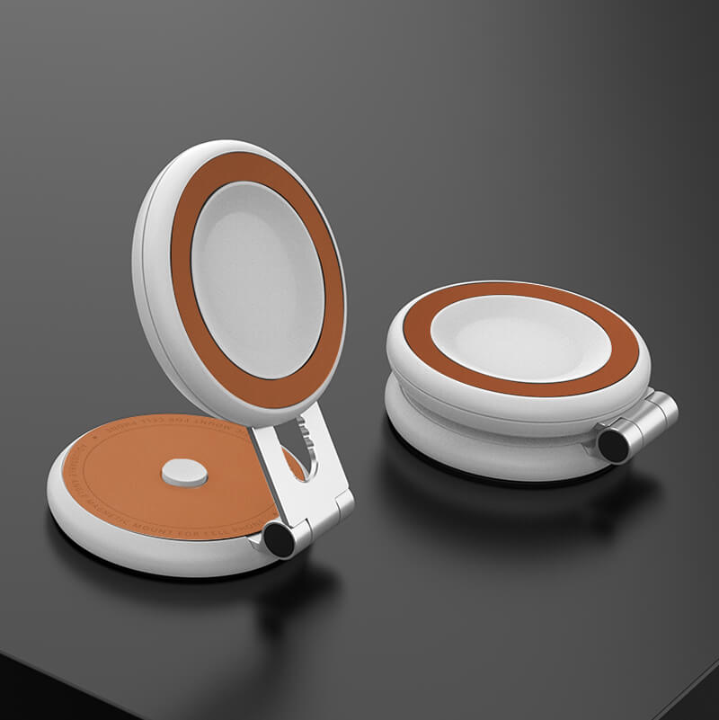 EVAAM Magnetic Phone Holder for Model 3/Y Accessories - EVAAM