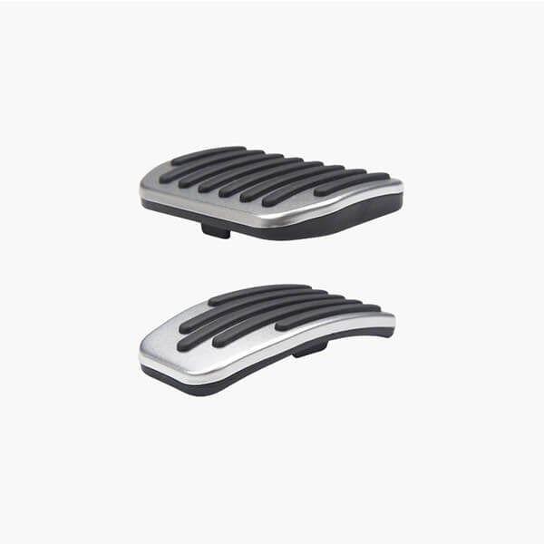 tesla accessories model 3 y performance pedals