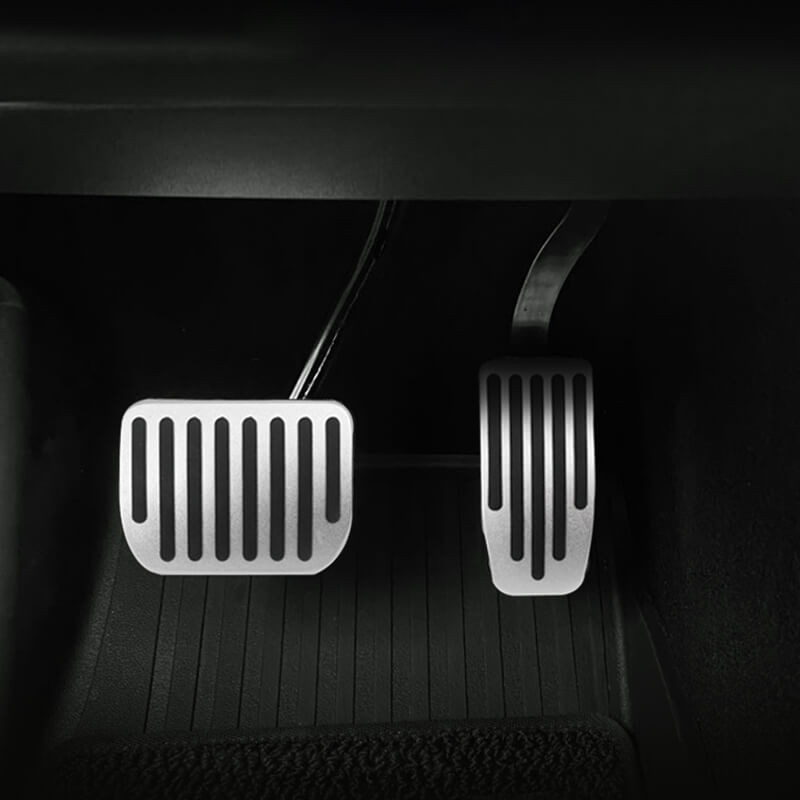 EVAAM™ Performance Pedals For Model 3/Y 2021-2023 Accessories - EVAAM