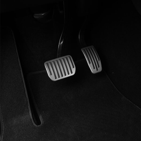 tesla accessories model 3 y performance pedals