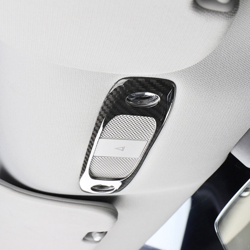 EVAAM Reading Light Cover for Model 3/Y Accessories - EVAAM