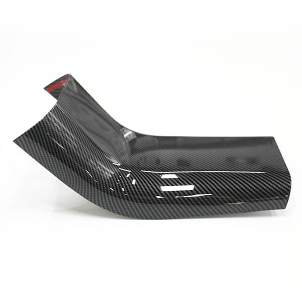 tesla accessories model 3 y rear ac vent lower cover