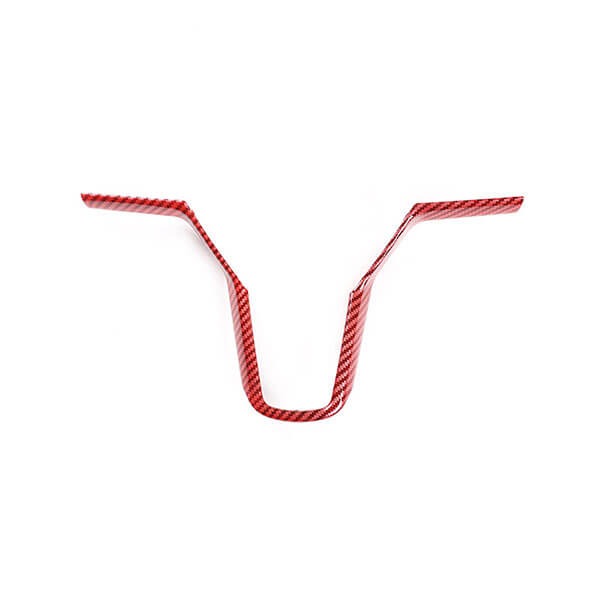 Steering Wheel Cover For Model 3/Y 2021 - EVAAM