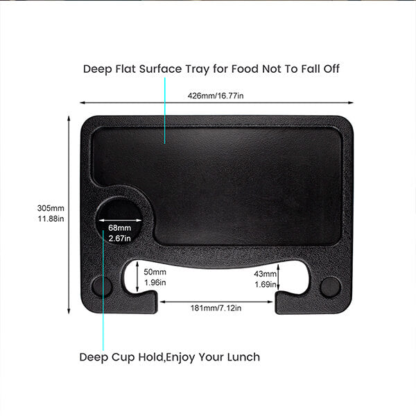 tesla accessories model 3 y steering wheel tray