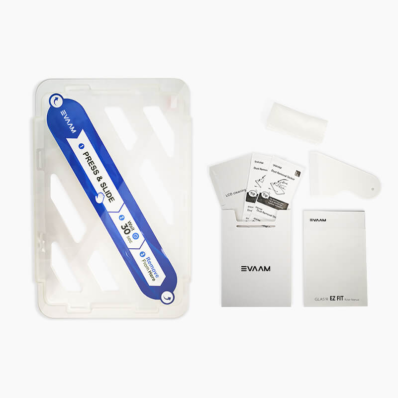 Touch Screen Protector For Model 3/Y - EVAAM