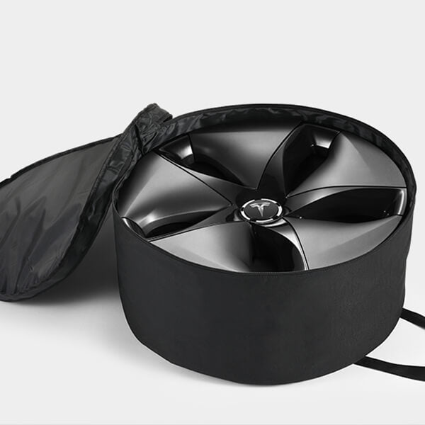 Hubcap Storage Bag For Model 3/Y - EVAAM