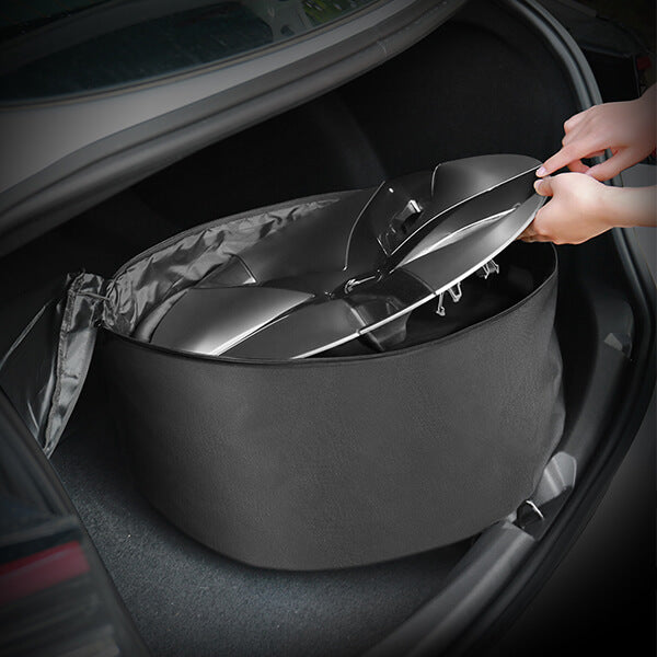 Hubcap Storage Bag For Model 3/Y - EVAAM