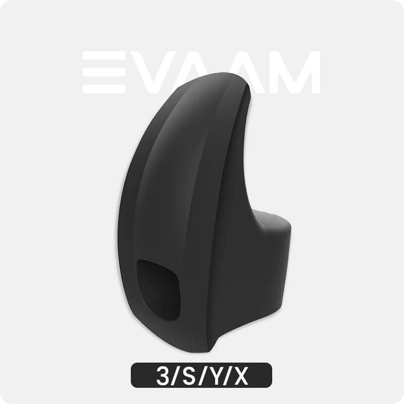 EVAAM™ Charging Cable Organizer for Tesla Accessories - EVAAM