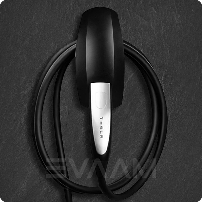 EVAAM™ Charging Cable Organizer for Tesla Accessories - EVAAM
