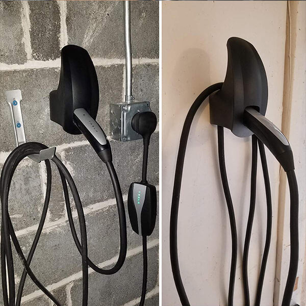 tesla accessories model s 3 x y charging cable organizer