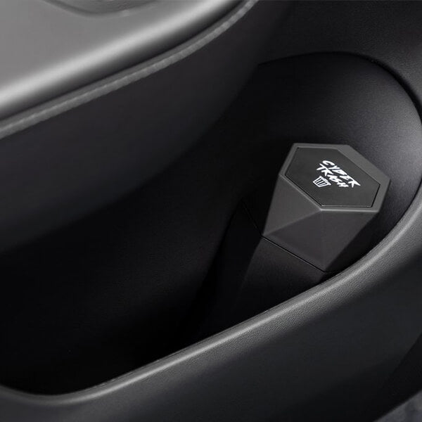 tesla accessories model s 3 x y trash bin