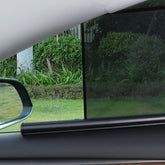 Custom Car Shades For Model 3/Y 2021 - EVAAM