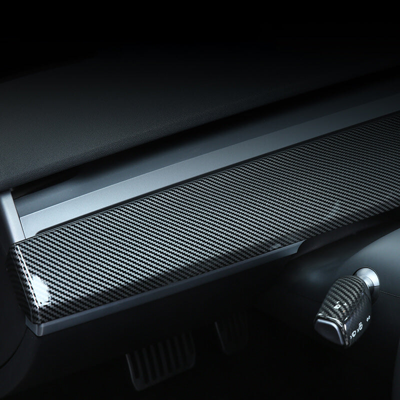 EVAAM™ Dash Board Cover for Model 3/Y Accessories - EVAAM