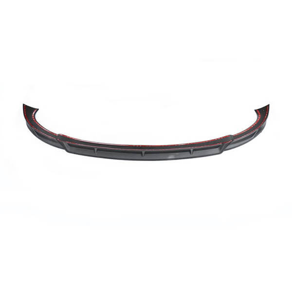 tesla accessories model y front bumper lip